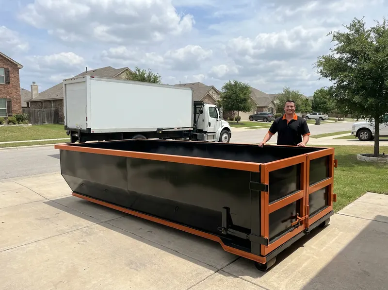 Contractor & Commercial Accounts in Georgetown, TX